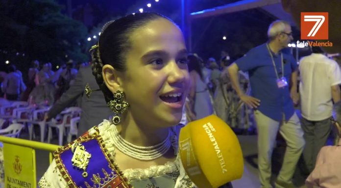 Sara Larrazábal Bernal nos cuenta como ha vivido las preselecciones 2020