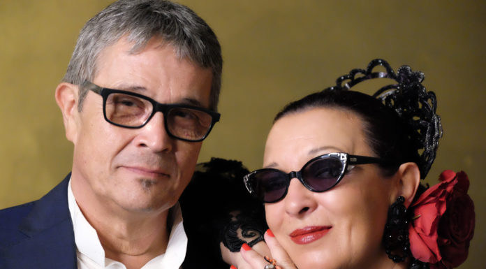 El Jazz Panorama vuelve a Torrent con Martirio y Chano Domínguez jazz