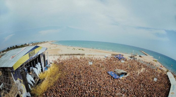 Calendario de los mejores festivales que llegarán a Valencia este verano