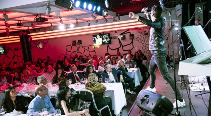 Humor y música en directo centran la programación estival de Casino Cirsa