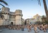 L’exposició fotogràfica dels cossos nus a València ja té data d’estrena desnudos
