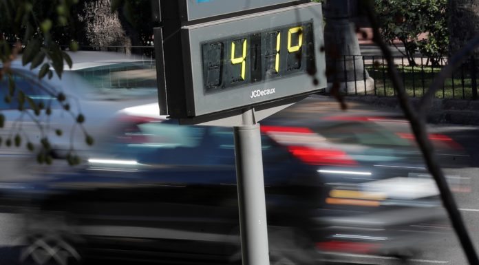 ¿Cuándo acabará la ola de calor en Valencia? ¿Cuándo acabará la ola de calor en Valencia?