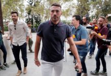 Arranca el judici per la possible compra de partits entre el Llevant i el Saragossa levante