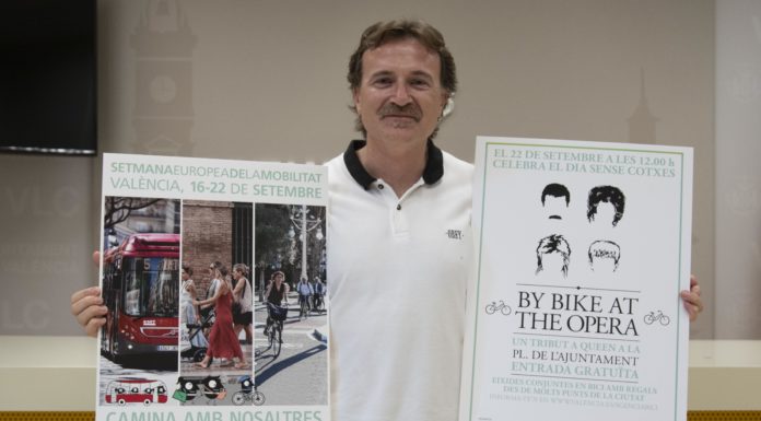 Els Populars denuncien que Grezzi ha pujat un 500% el sou del secretari de l’EMT emt gratis