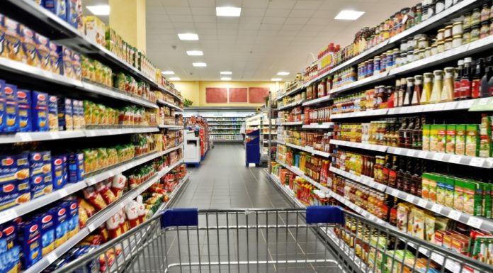 Estos son los supermercados más baratos y más caros Los 11 alimentos que quitan por completo su IVA