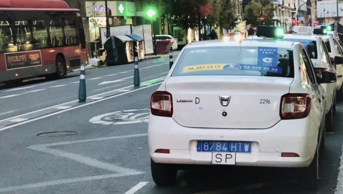Los taxi de Valencia suben los precios: estas serán las nuevas tarifas