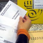 28-M | Cómo votar por correo y el nuevo requisito para evitar fraudes