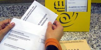 28-M | Cómo votar por correo y el nuevo requisito para evitar fraudes