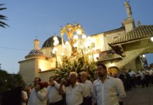 Burjassot viurà la festivitat de la seua Patrona i de San Miguel Arcàngel