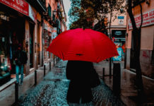 Consulta el tiempo de la segunda semana de cuarentena