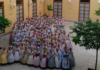 Estos son los jurados de las Falleras Mayores de València y sus Cortes de Honor