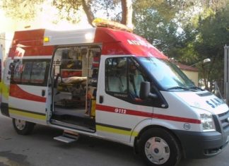 Un médico y un conductor de ambulancias, nuevas víctimas del coronavirus en Valencia