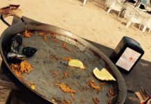 Los 5 chiringuitos donde comer bueno y barato en València