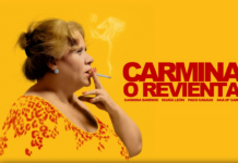 Els cartells que han fet història al cinema espanyol arriben a València cine