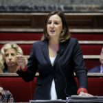 Mª J. Català "Lo de Oltra va a acabar mal, lo sabe ella y lo sabe Puig"