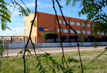 Apunyalat un menor de 17 anys pel seu company de classe a Torrevella