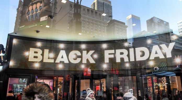 El Black Friday i el CyberMonday s’acosten: dates i claus dels esdeveniments black