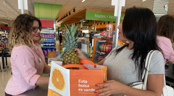 Horaris especials de Mercadona i Consum en Nit de cap d’any i Any Nou Consum