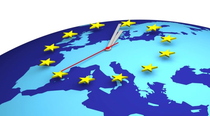 Quan serà l’últim canvi d’hora? hora