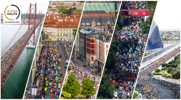 Valencia, entre las 5 mejores medias maratones del mundo