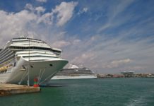 Dejan a Valencia fuera del tráfico aéreo internacional