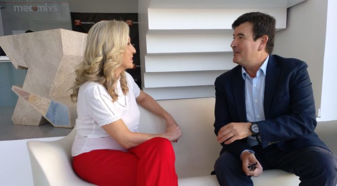 Fernando Giner: “La Comisión de Reconstrucción recoge las propuestas de Ciudadanos para ayudar a los negocios más perjudicados”