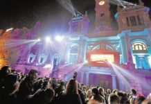 Música, dansa i art urbà es donaran cita en la Fira Jove de València danza