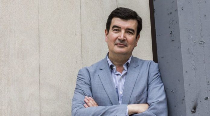 «Grezzi està prenint les seues pròpies decisions en la mobilitat de València» Giner