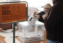Les 24 excuses legals per a lliurar-se de la mesa electoral del 10-N 23-J | Todo lo que debes saber sobre la jornada electoral: horario y documentación necesaria para ir a votar