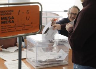 23-J | Todo lo que debes saber sobre la jornada electoral: horario y documentación necesaria para ir a votar