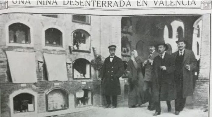 Les històries valencianes que no et deixaran dormir