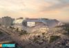Los seis grandes proyectos que llegarán a Valencia en 2022: así cambiará la ciudad en los próximos 12 meses