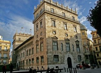 Los valencianos perderían 500 millones con los nuevos presupuestos