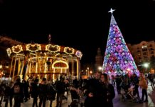 Las 5 mejores ciudades navideñas para visitar en el puente de diciembre