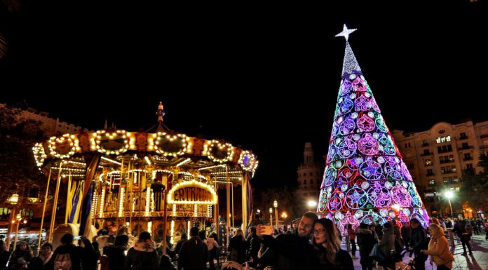 Las 5 mejores ciudades navideñas para visitar en el puente de diciembre