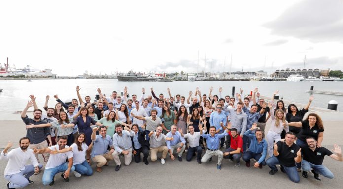 Las 5 startups valencianas de éxito