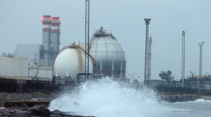 Dos morts i dos desapareguts a Catalunya després de les pluges torrencials torrenciales