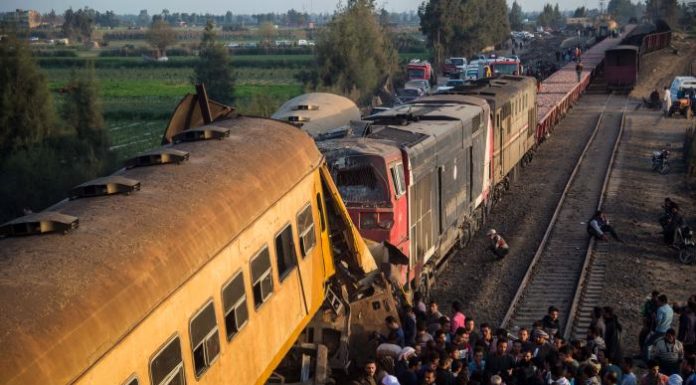 Muere un joven al ser obligado a saltar de un tren por viajar sin billete tren