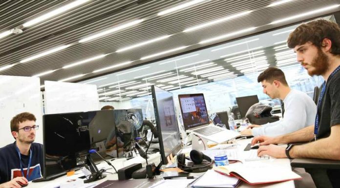 València, el nou Silicon Valley de l’emprenedoria