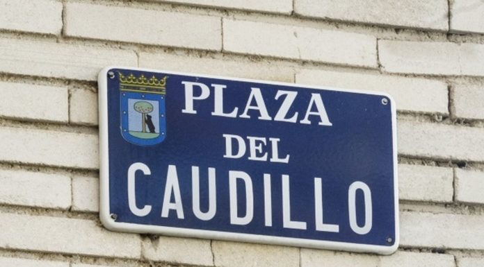 Carrers franquistes: Tot el que queda per exhumar de Franco franquismo