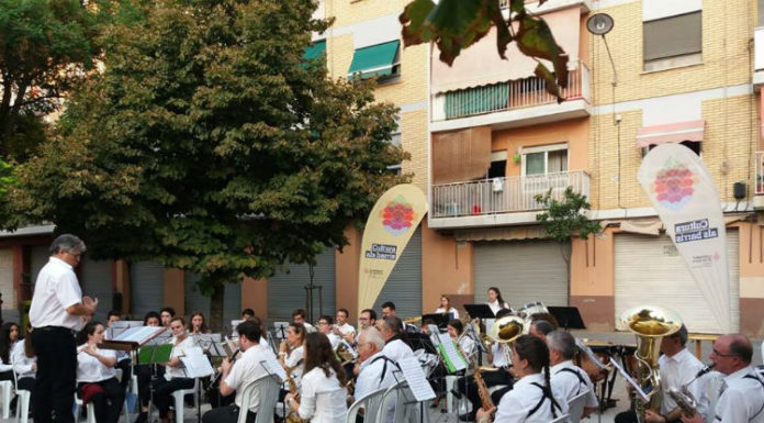 «Cultura a les pedanies» vuelve con más de 50 actividades durante el mes de octubre