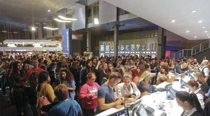 La Fiesta del Cine se despide de Valencia con una película que no puedes perderte cine