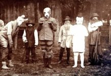 5 películas terroríficas para ver esta noche de Halloween