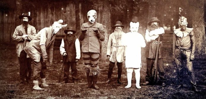 5 películas terroríficas para ver esta noche de Halloween
