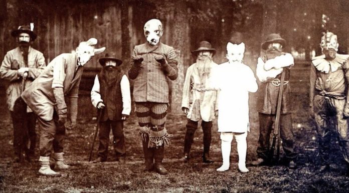 ¿Sabes cuál es el origen y evolución de la fiesta de Halloween? Te lo contamos