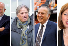 Lista 100 ricos españoles