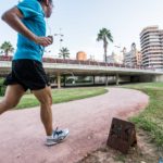 Así es el nuevo circuito de running de la ciudad de Valencia