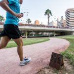 Así es el nuevo circuito de running de la ciudad de Valencia