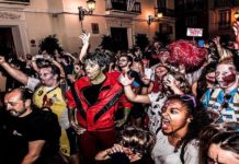 Estos son los planes más interesantes del fin de semana