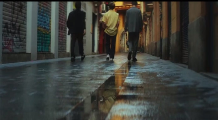 Un vídeo musical rodado en Valencia tiene más de 1,5 millones de reproducciones